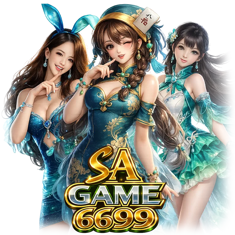 SAGAME banner