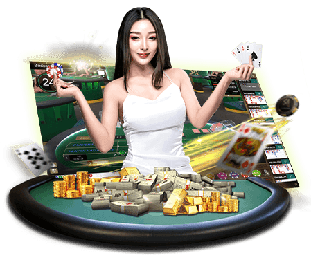 sa gaming e